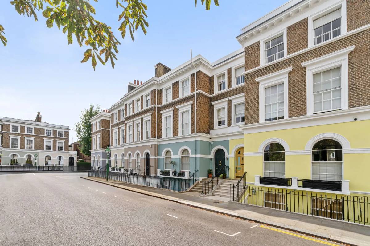 The Top Houses in London for Sale! Are You Ready to Buy or Invest?