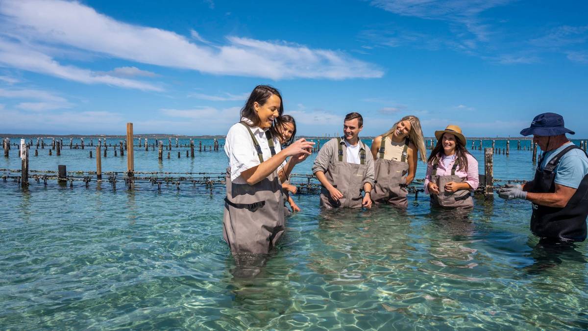 Don’t Miss These Australia's Most Exclusive Destinations Visit Before They Vanish