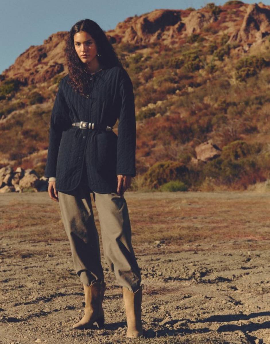 Sustainable Shopping Guide: Top UK Brands for Eco-Friendly Fashion