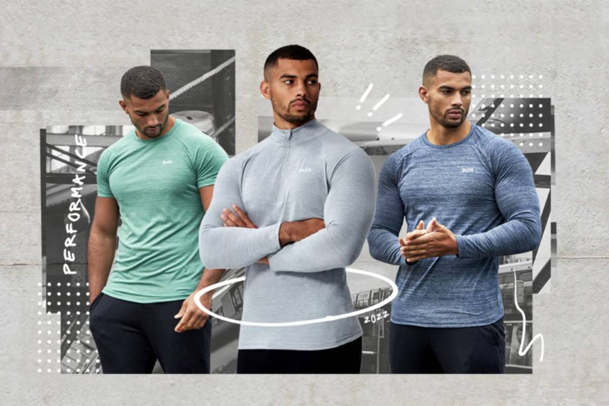 The Gym Shirt That’s Breaking the Internet: Why Everyone's Ditching Regular Workout Gear