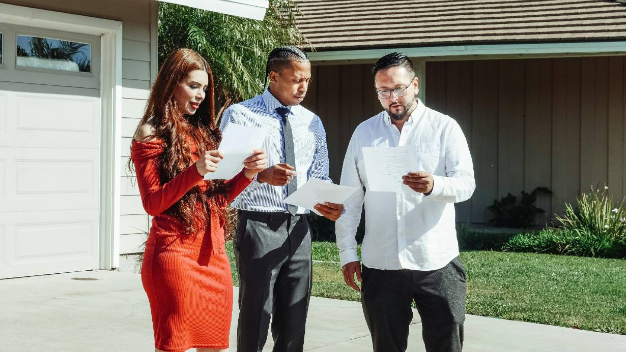 How to Negotiate the Best Price When Buying a Home