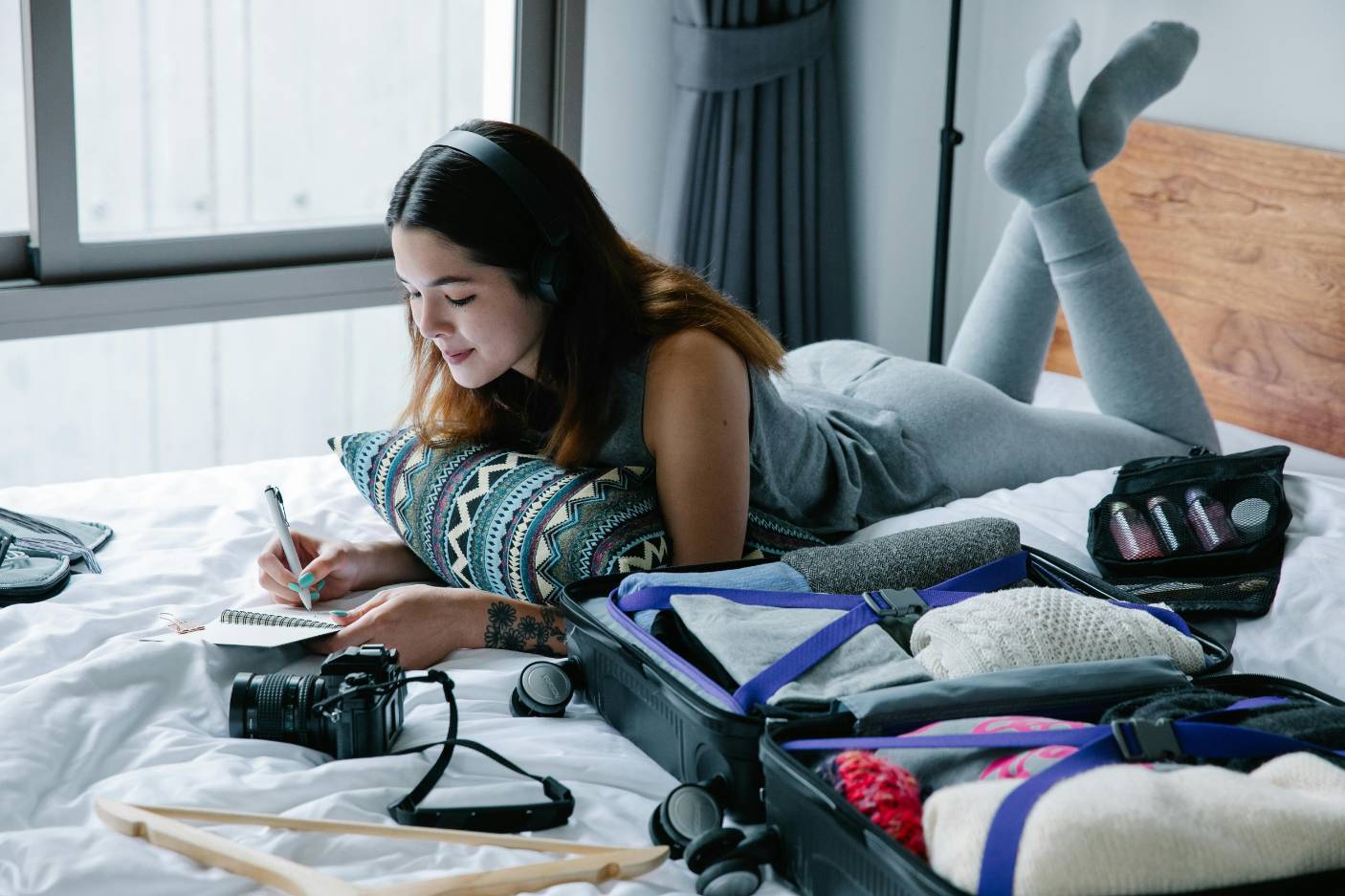 The Ultimate Packing Guide: What to Bring for Every Trip