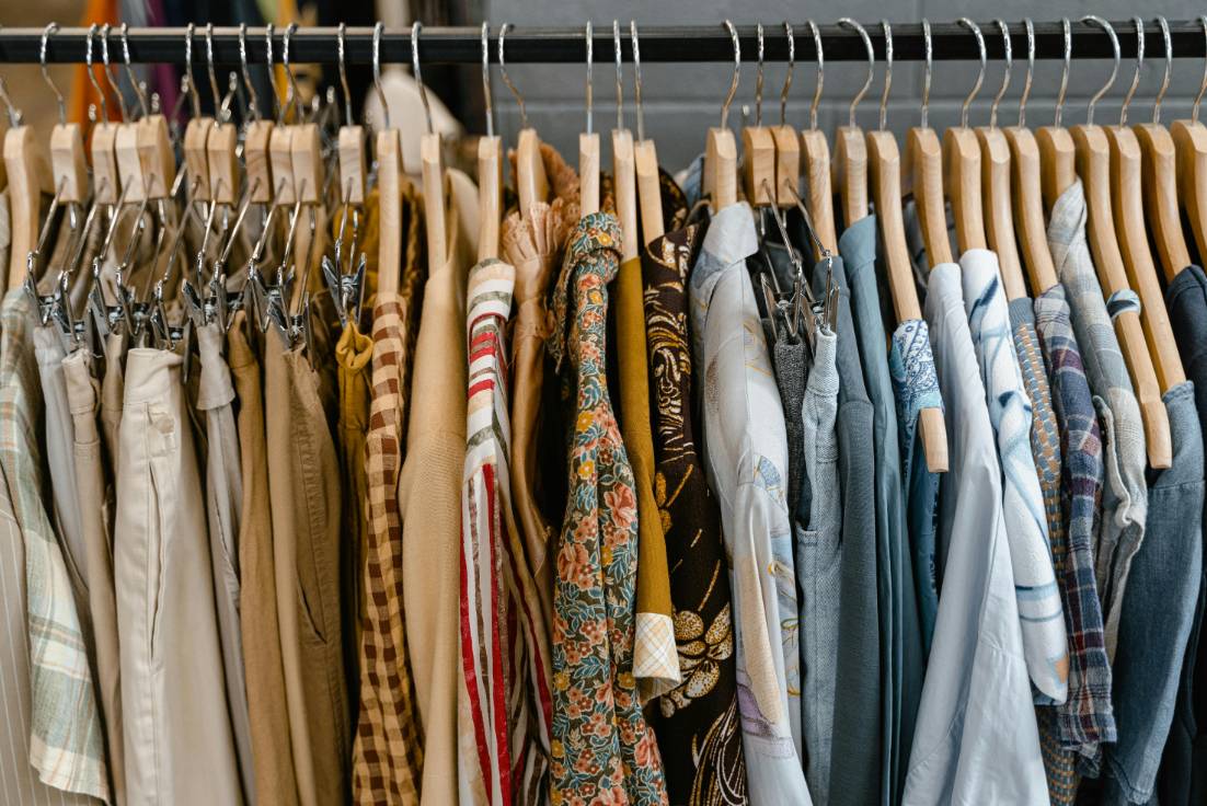 How to Build a Capsule Wardrobe for Every Season