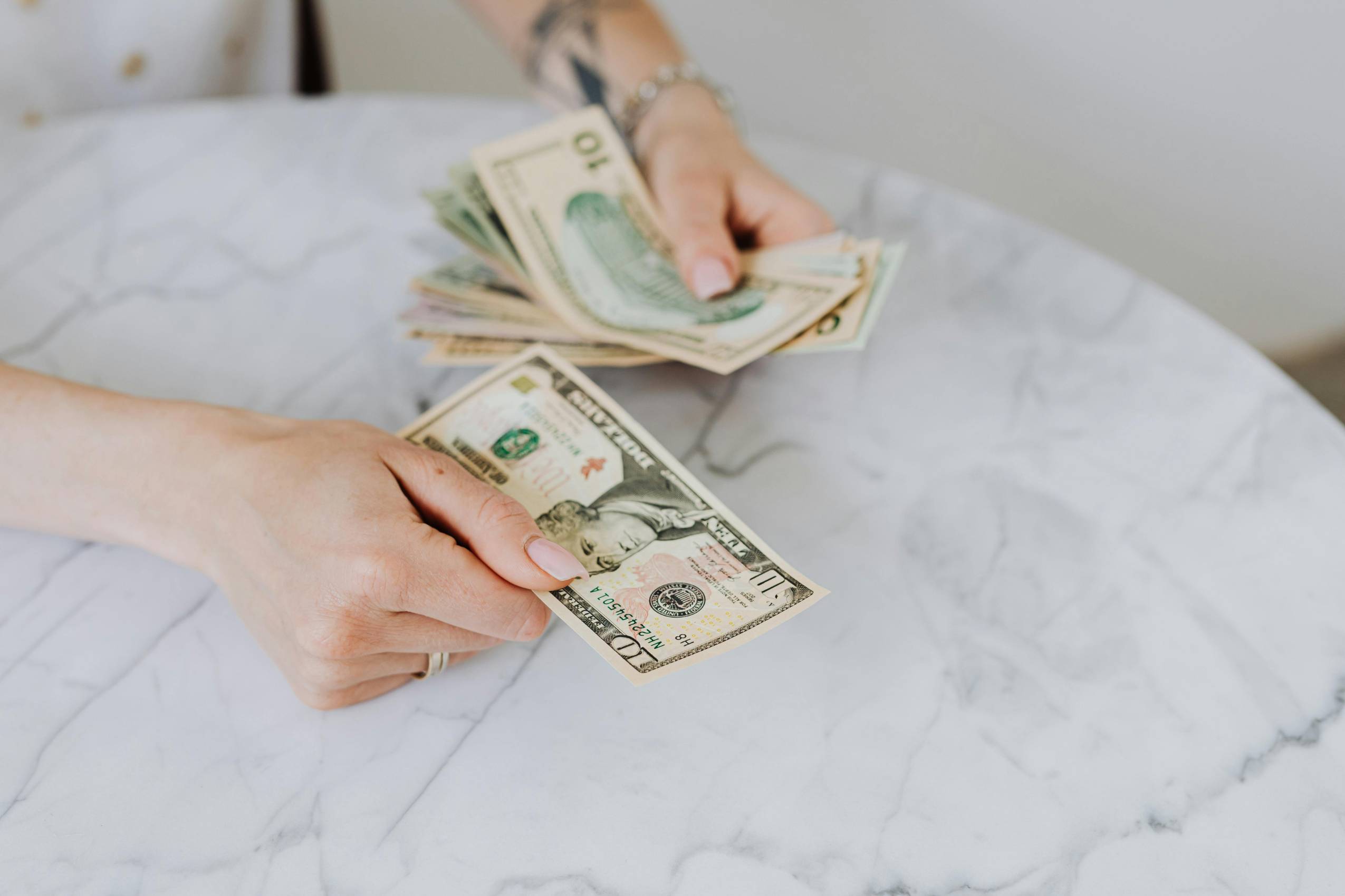 The Best Budgeting Methods to Save More Money