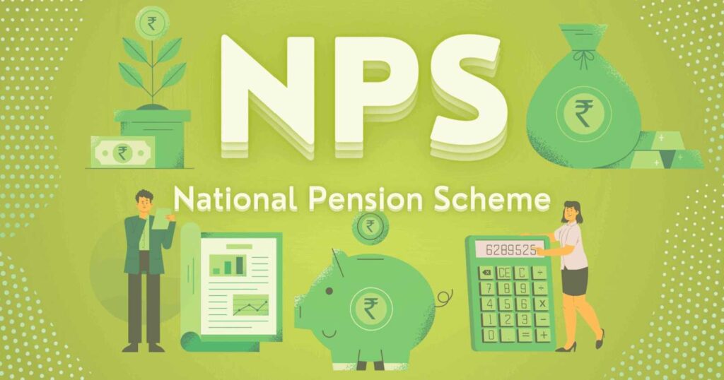 How NPS Scheme Returns Contribute to Your Tax Savings?